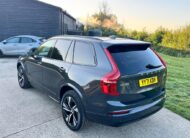 2022 Volvo XC90 R-Design B5 Mhev Awd Auto