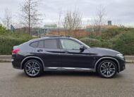 2020 BMW X4 xDrive 30d M Sport X Auto