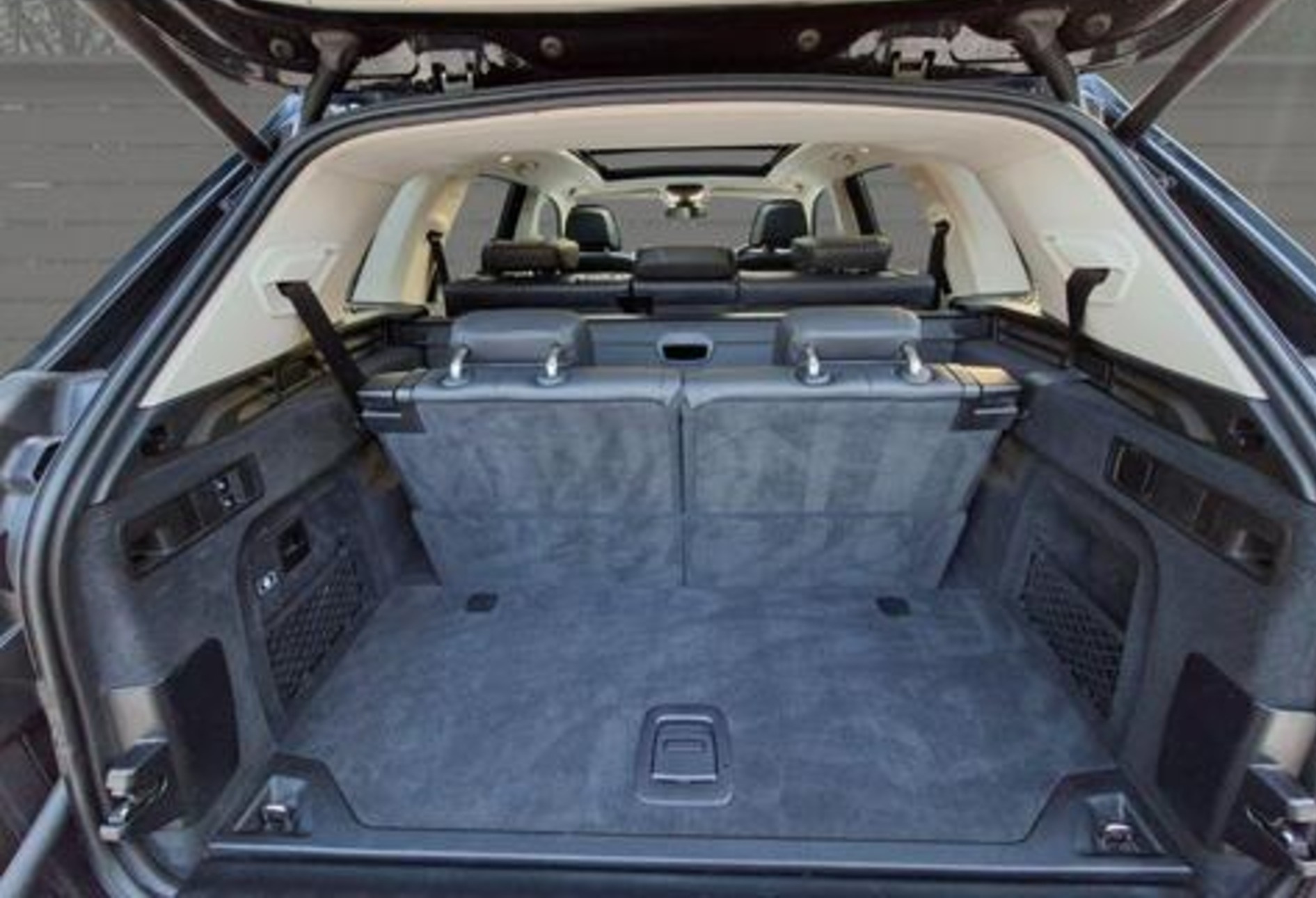 2021 BMW X5 3.0 40i MHT xLine
