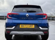 2024 Renault Captur 1.6 E-TECH techno Auto Euro 6 (ss) 5dr