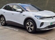 2023 Volkswagen ID.4 Pure Performance 52kWh Style Edition Auto 5dr