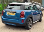 2023 MINI Countryman 1.5 10kWh Cooper SE Exclusive Auto ALL4 Euro 6 (s/s) 5dr