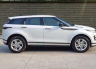 2023 Land Rover Range Rover Evoque 1.5 P300e 12.2kWh R-Dynamic S Auto 4WD Euro 6 (s/s) 5dr