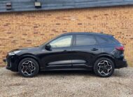 2025 Ford Kuga 2.5h Duratec ST-Line X CVT Euro 6 (s/s) 5dr