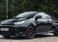 2022 Toyota Yaris 1.6T GR Circuit AWD Euro 6 3dr