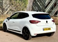 2023 Renault Clio 1.6 E-TECH E-Tech Auto Euro 6 (s/s) 5dr