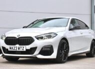 2023 BMW 2 Series Gran Coupe 2.0 220i M Sport DCT Euro 6 (s/s) 4dr