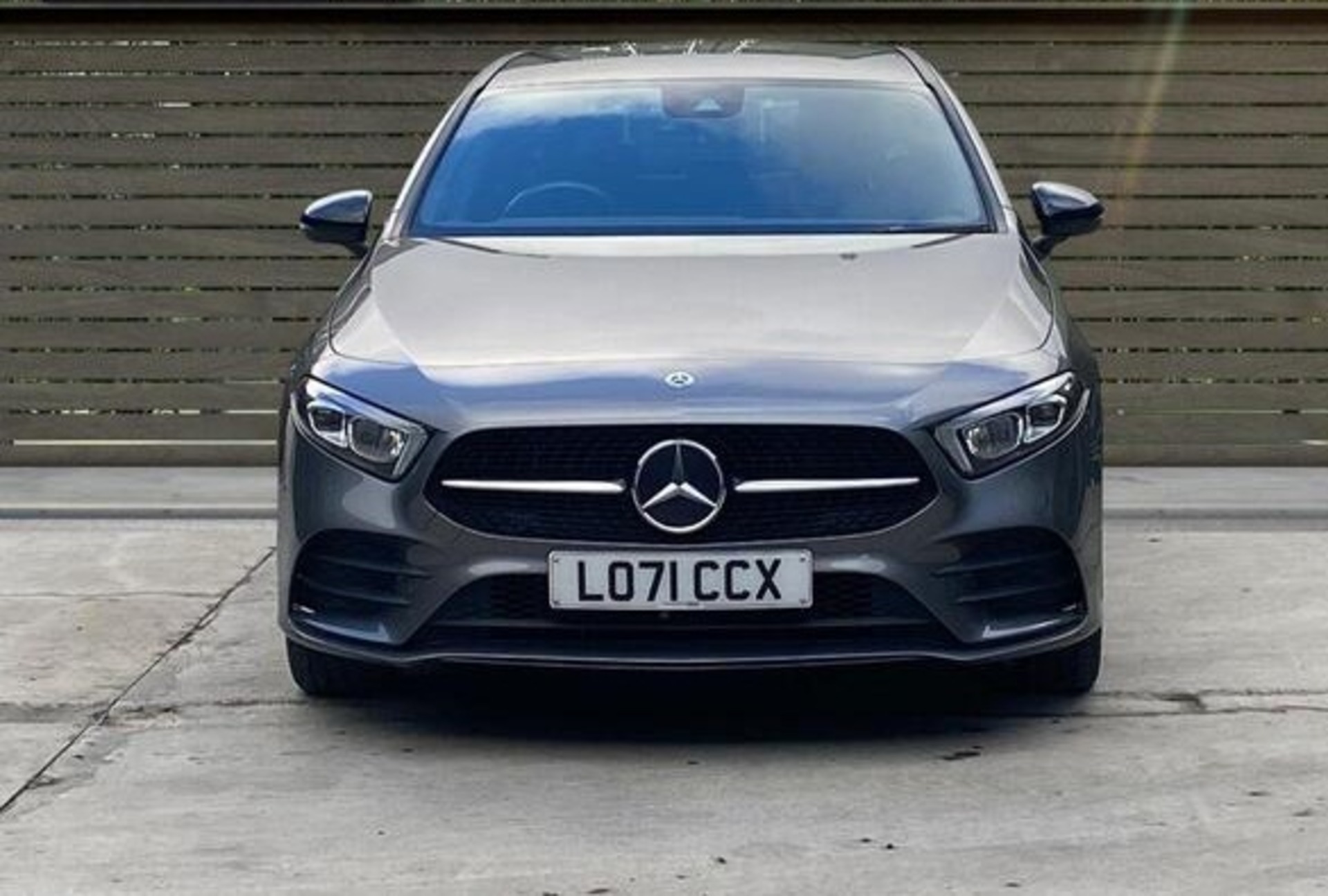 2022 Mercedes-Benz A Class 1.3 A250e 15.6kWh AMG Line Edition