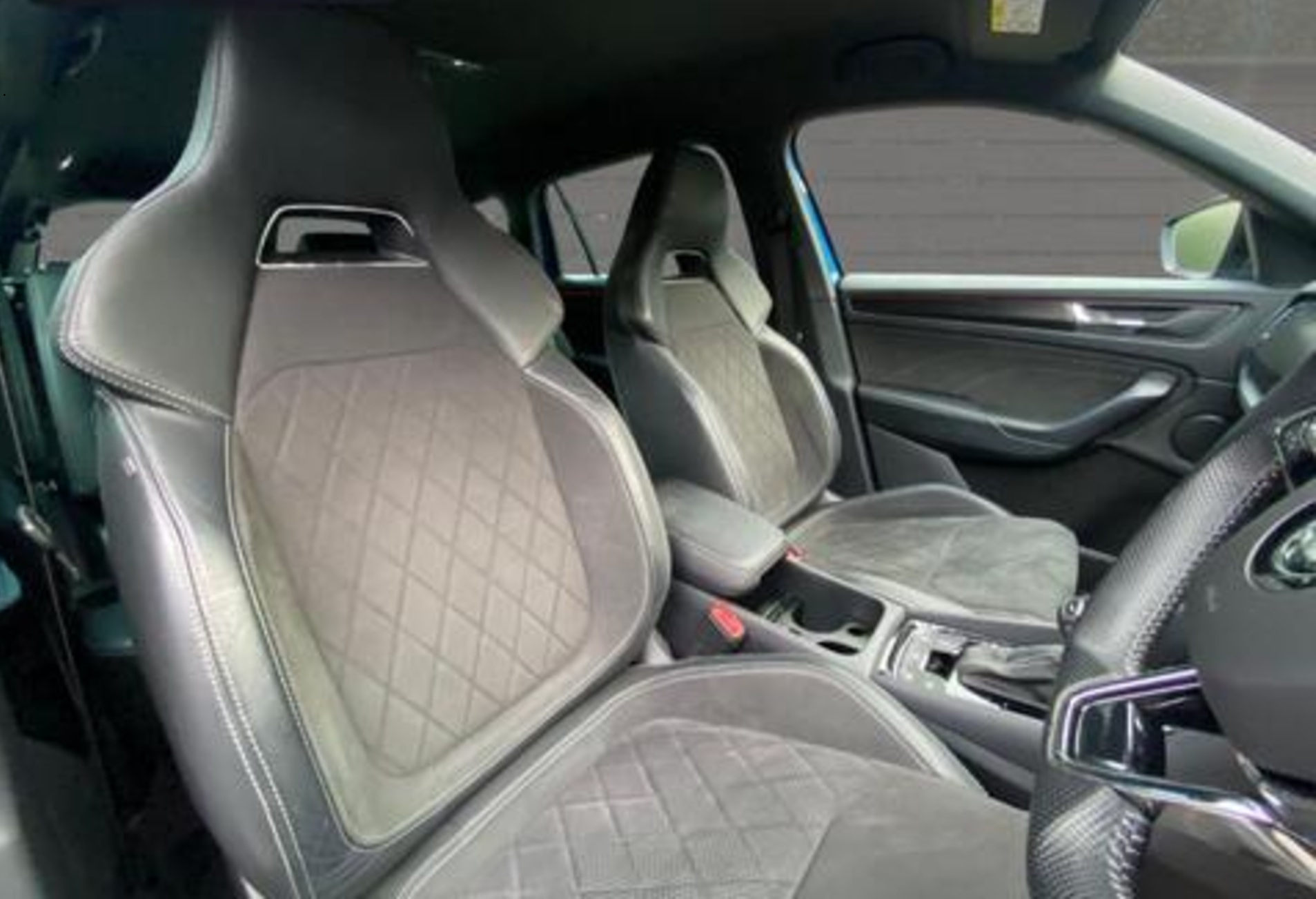 2023 Skoda Kodiaq 2.0 TSI Sport Line DSG 4WD