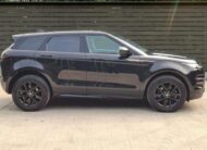 2024 Land Rover Range Rover Evoque 1.5 P300e