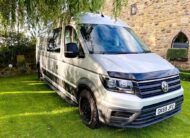 2019 Volkswagen Crafter Crafter Cr35 Trendline TDI