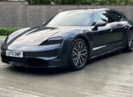 2021 Porsche Taycan 4S Cross Turismo Auto 4WD