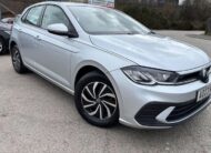 2023 Volkswagen Polo 1.0 EVO Life