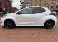 2025 Mazda Mazda2 HYBRID 1.5h Homura CVT Euro 6 (ss) 5dr