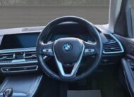 2021 BMW X5 3.0 40i MHT xLine