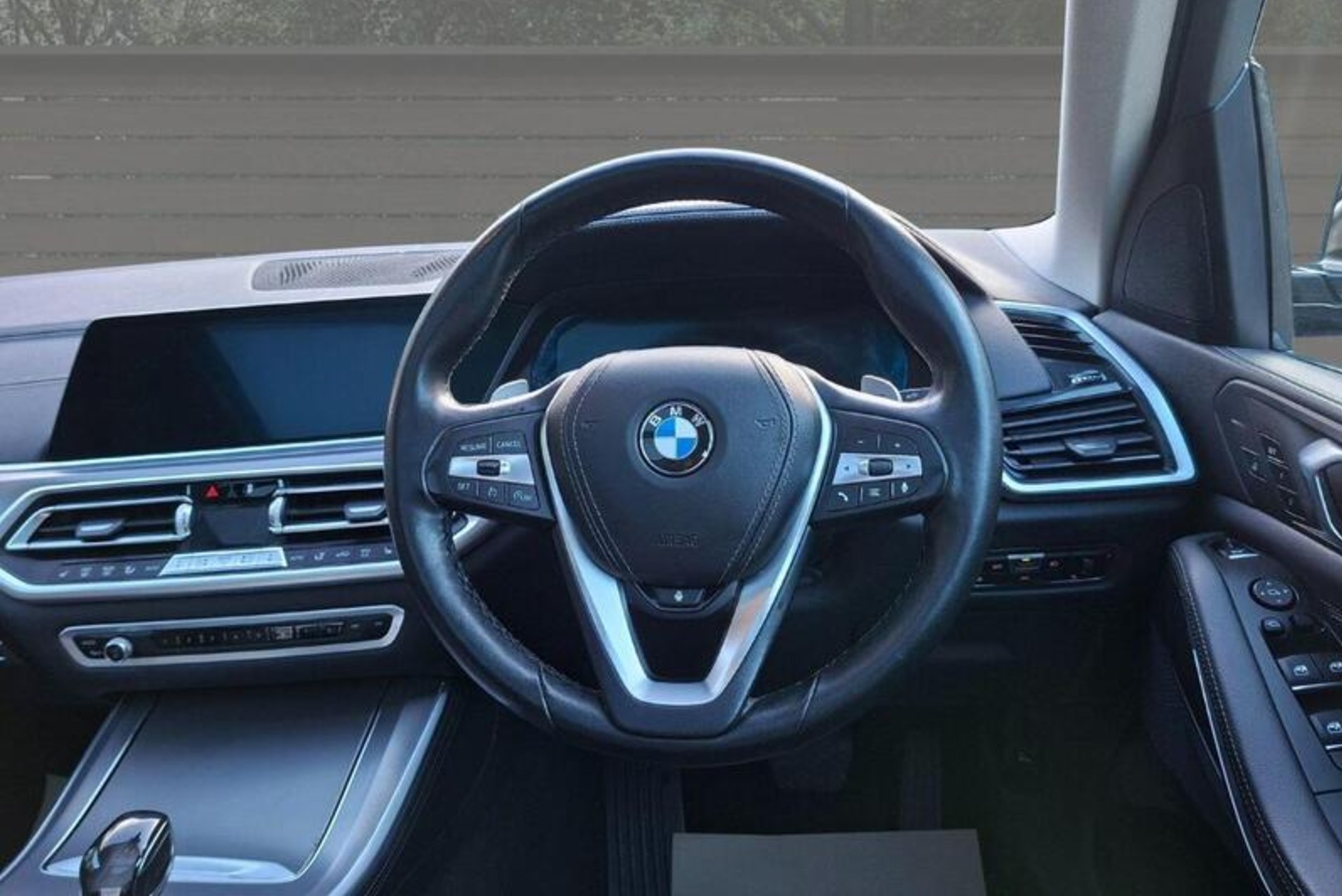 2021 BMW X5 3.0 40i MHT xLine