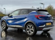 2024 Renault Captur 1.6 E-TECH techno Auto Euro 6 (ss) 5dr