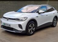 2023 Volkswagen ID.4 Pure Performance 52kWh Style Edition Auto 5dr