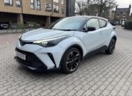 2023 Toyota C-HR 1.8 VVT-h GR SPORT CVT Euro 6 (s/s) 5dr