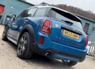 2023 MINI Countryman 1.5 10kWh Cooper SE Exclusive Auto ALL4 Euro 6 (s/s) 5dr