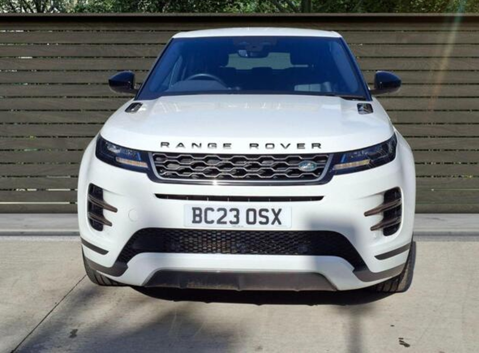2023 Land Rover Range Rover Evoque 1.5 P300e 12.2kWh R-Dynamic S Auto 4WD Euro 6 (s/s) 5dr