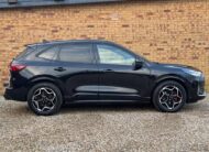 2025 Ford Kuga 2.5h Duratec ST-Line X CVT Euro 6 (s/s) 5dr