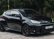 2022 Toyota Yaris 1.6T GR Circuit AWD Euro 6 3dr
