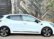 2023 Renault Clio 1.6 E-TECH E-Tech Auto Euro 6 (s/s) 5dr