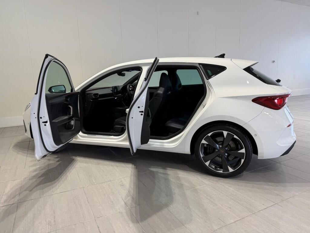 2023 CUPRA Leon 2.0 TSI VZ1 DSG Euro 6 (s/s) 5dr