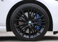 2023 BMW 2 Series Gran Coupe 2.0 220i M Sport DCT Euro 6 (s/s) 4dr