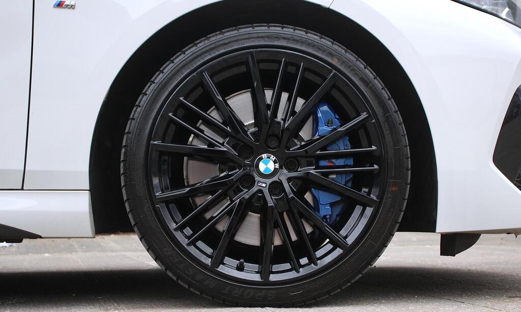 2023 BMW 2 Series Gran Coupe 2.0 220i M Sport DCT Euro 6 (s/s) 4dr