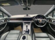 2021 Porsche Panamera 4.0 V8 E-Hybrid