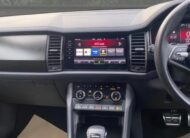 2023 Skoda Kodiaq 2.0 TSI Sport Line DSG 4WD
