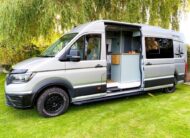 2019 Volkswagen Crafter Crafter Cr35 Trendline TDI