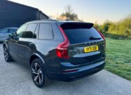 2022 Volvo XC90 R-Design B5 Mhev Awd Auto