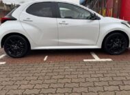 2025 Mazda Mazda2 HYBRID 1.5h Homura CVT Euro 6 (ss) 5dr