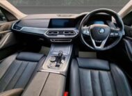 2021 BMW X5 3.0 40i MHT xLine