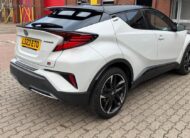 2023 Toyota C-HR 1.8 VVT-h GR SPORT CVT Euro 6 (s/s) 5dr