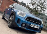 2023 MINI Countryman 1.5 10kWh Cooper SE Exclusive Auto ALL4 Euro 6 (s/s) 5dr