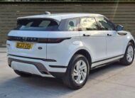 2023 Land Rover Range Rover Evoque 1.5 P300e 12.2kWh R-Dynamic S Auto 4WD Euro 6 (s/s) 5dr