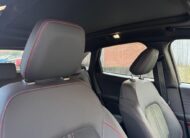 2025 Ford Kuga 2.5h Duratec ST-Line X CVT Euro 6 (s/s) 5dr