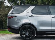 2022 Land Rover Discovery 3.0 D300 MHEV R-Dynamic HSE Auto 4WD Euro 6 (s/s) 5dr