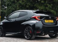 2022 Toyota Yaris 1.6T GR Circuit AWD Euro 6 3dr