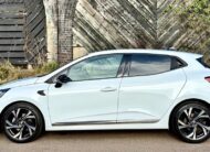 2023 Renault Clio 1.6 E-TECH E-Tech Auto Euro 6 (s/s) 5dr