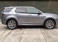 2021 Land Rover Discovery Sport 2.0 D200 MHEV R-Dynamic SE Auto