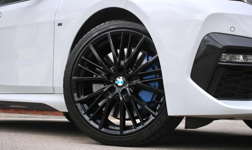 2023 BMW 2 Series Gran Coupe 2.0 220i M Sport DCT Euro 6 (s/s) 4dr