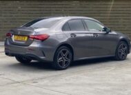 2022 Mercedes-Benz A Class 1.3 A250e 15.6kWh AMG Line Edition