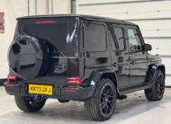 2024 Mercedes-Benz G Class 4.0 G63 V8 BiTurbo AMG