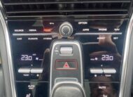 2021 Porsche Panamera 4.0 V8 E-Hybrid