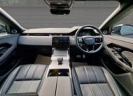 2024 Land Rover Range Rover Evoque 1.5 P300e